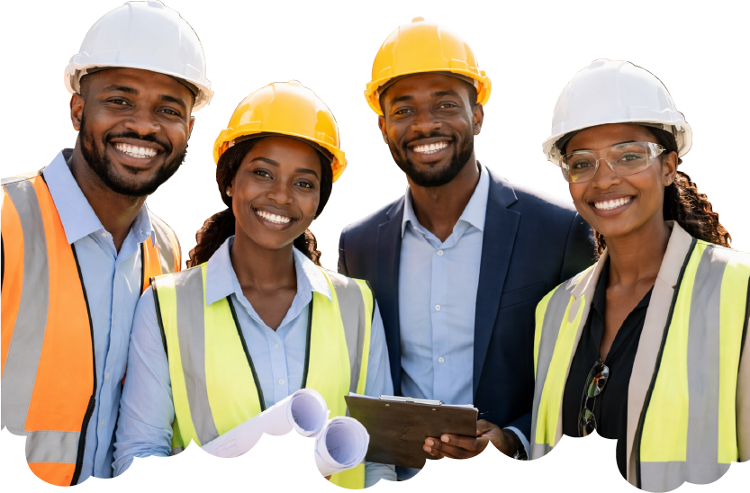 Construction Professionals